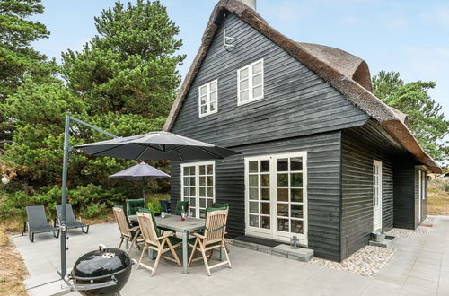 Foto 2 - Casa de 4 quartos em Rømø com terraço e sauna