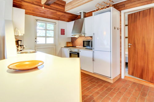 Foto 24 - Casa de 4 quartos em Rømø com terraço e sauna