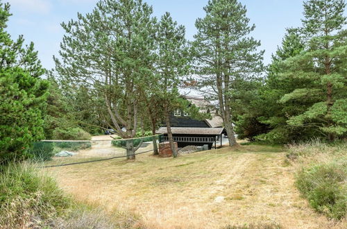 Foto 3 - Casa de 4 quartos em Rømø com terraço e sauna