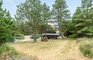 Foto 3 - Casa de 4 quartos em Rømø com terraço e sauna