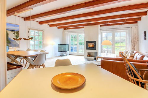 Foto 32 - Casa de 4 quartos em Rømø com terraço e sauna