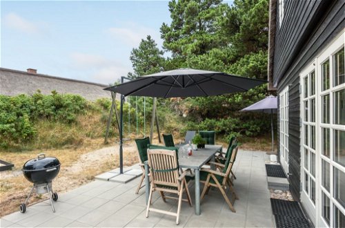Foto 25 - Casa de 4 quartos em Rømø com terraço e sauna