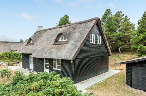 Photo 31 - 4 bedroom House in Rømø with terrace and sauna