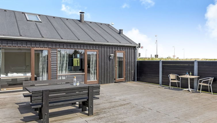Photo 1 - 2 bedroom House in Rømø with terrace
