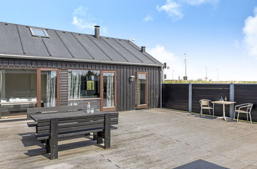 Photo 1 - 2 bedroom House in Rømø with terrace