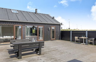 Photo 1 - 2 bedroom House in Rømø with terrace