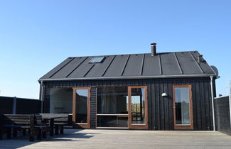 Photo 1 - Maison de 2 chambres à Rømø avec terrasse