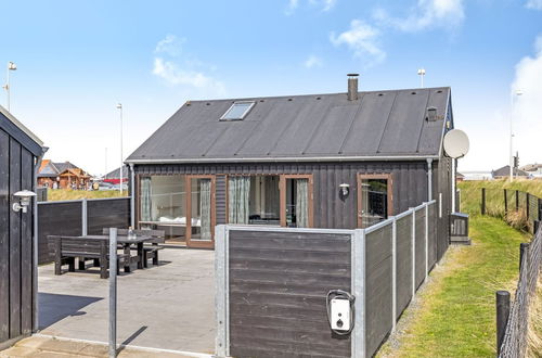 Photo 13 - 2 bedroom House in Rømø with terrace