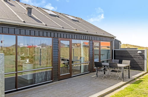 Foto 11 - Casa de 2 quartos em Rømø com terraço