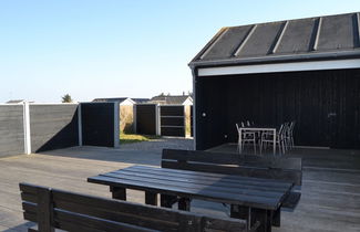 Photo 3 - 2 bedroom House in Rømø with terrace