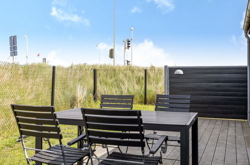 Photo 10 - 2 bedroom House in Rømø with terrace