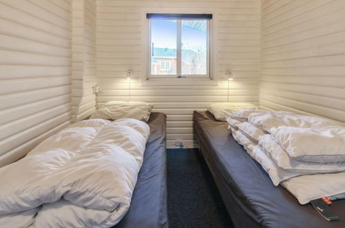 Foto 13 - Casa con 3 camere da letto a Rømø con terrazza