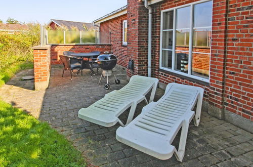 Foto 5 - Casa con 3 camere da letto a Rømø con terrazza