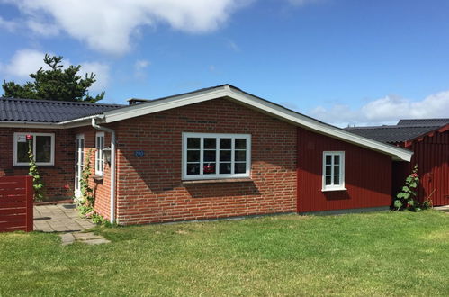 Photo 19 - Maison de 3 chambres à Rømø avec terrasse