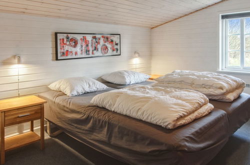 Foto 14 - Casa con 3 camere da letto a Rømø con terrazza