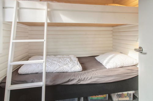 Foto 12 - Casa con 3 camere da letto a Rømø con terrazza