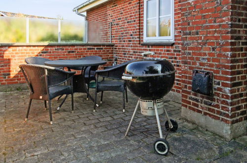 Foto 6 - Casa con 3 camere da letto a Rømø con terrazza