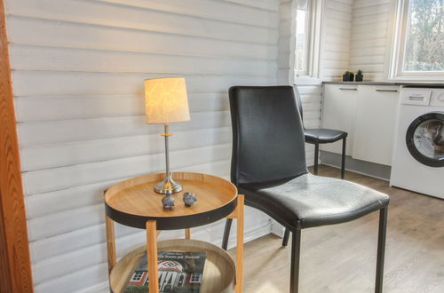 Foto 10 - Casa con 3 camere da letto a Rømø con terrazza
