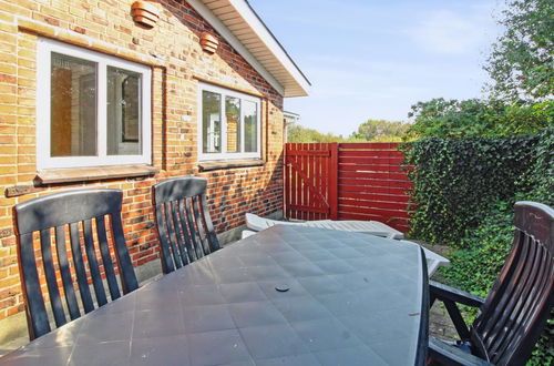 Foto 4 - Casa con 3 camere da letto a Rømø con terrazza