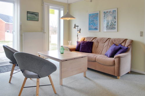 Foto 16 - Apartamento de 3 quartos em Rømø