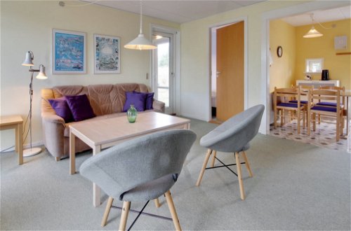 Foto 19 - Apartment mit 3 Schlafzimmern in Rømø