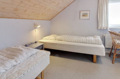Foto 22 - Apartamento de 3 habitaciones en Rømø