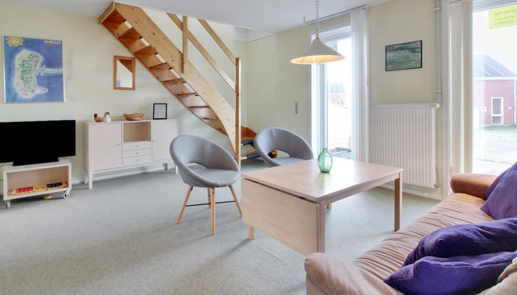 Foto 1 - Apartment mit 3 Schlafzimmern in Rømø