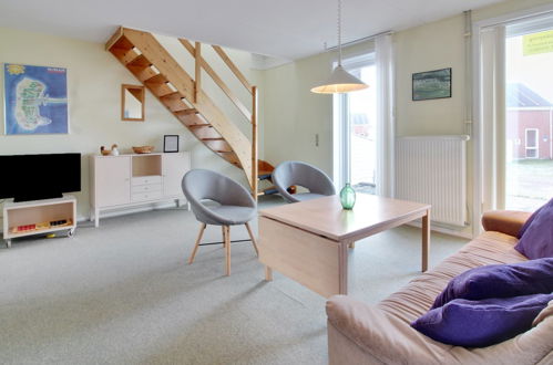 Foto 1 - Apartamento de 3 quartos em Rømø