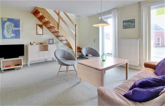 Foto 1 - Apartment mit 3 Schlafzimmern in Rømø