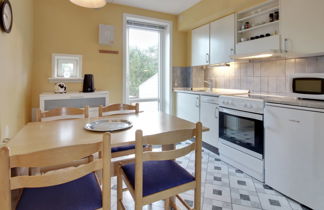 Foto 2 - Apartamento de 3 quartos em Rømø