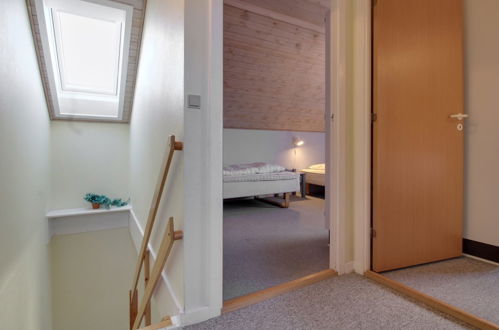 Foto 25 - Apartamento de 3 quartos em Rømø