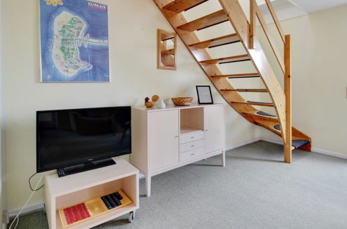 Foto 18 - Apartamento de 3 quartos em Rømø
