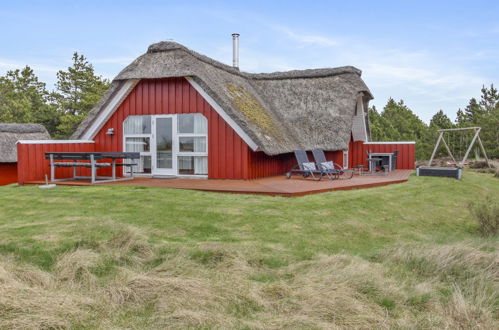 Photo 35 - Maison de 3 chambres à Rømø avec sauna