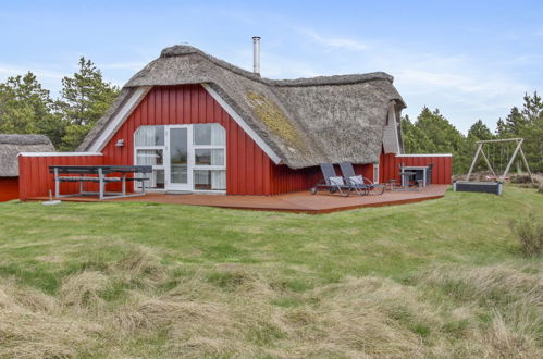 Photo 35 - 3 bedroom House in Rømø with sauna