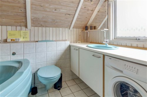 Photo 21 - Maison de 3 chambres à Rømø avec sauna