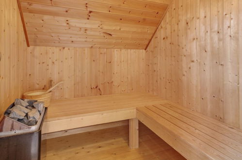Foto 23 - Casa con 3 camere da letto a Rømø con sauna