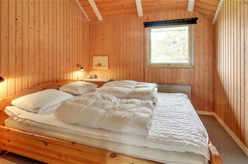 Foto 16 - Casa con 3 camere da letto a Rømø con sauna