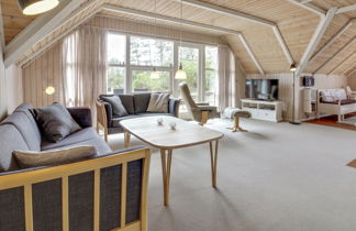 Foto 3 - Casa de 3 quartos em Rømø com sauna