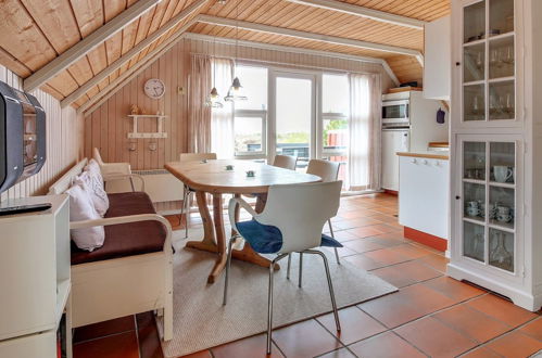 Foto 10 - Casa de 3 habitaciones en Rømø con sauna