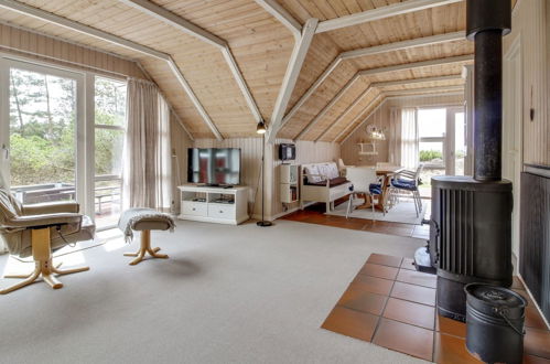 Foto 8 - Casa de 3 quartos em Rømø com sauna