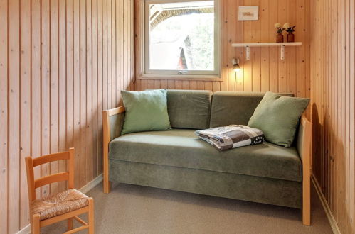 Foto 18 - Casa de 3 habitaciones en Rømø con sauna