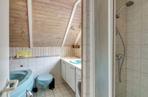 Foto 22 - Casa de 3 habitaciones en Rømø con sauna