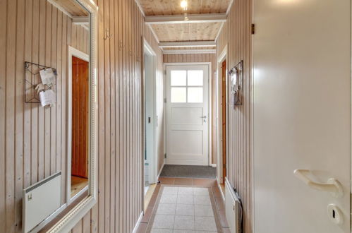Foto 25 - Casa de 3 habitaciones en Rømø con sauna