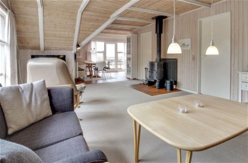 Photo 7 - Maison de 3 chambres à Rømø avec sauna