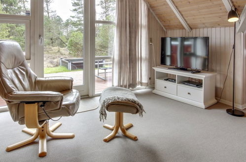 Photo 6 - Maison de 3 chambres à Rømø avec sauna
