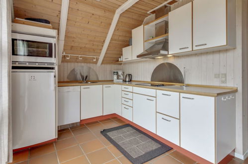 Foto 15 - Haus mit 3 Schlafzimmern in Rømø mit sauna