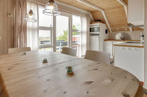 Photo 13 - Maison de 3 chambres à Rømø avec sauna