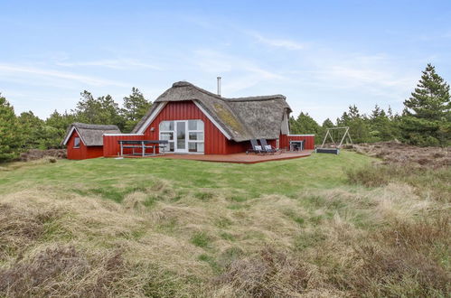 Foto 34 - Casa de 3 habitaciones en Rømø con sauna