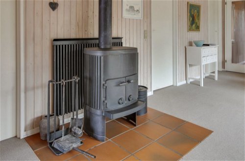 Foto 9 - Casa de 3 quartos em Rømø com sauna