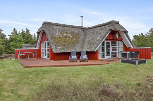 Foto 1 - Casa de 3 quartos em Rømø com sauna